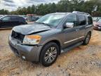 NISSAN ARMADA 2015