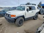 TOYOTA FJ CRUISER 2008