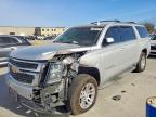 CHEVROLET SUBURBAN 2016