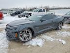 CHEVROLET CAMARO 2017