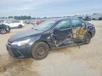 TOYOTA CAMRY 2017
