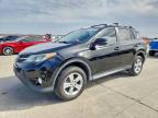 TOYOTA RAV4 2014