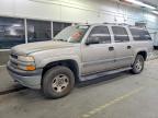 CHEVROLET SUBURBAN 2003