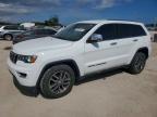 JEEP GRAND CHEROKEE 2018