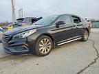 HYUNDAI SONATA 2017