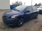TOYOTA YARIS 2007