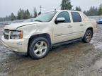 CHEVROLET AVALANCHE 2013