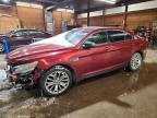 FORD TAURUS 2014