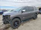NISSAN ARMADA 2006