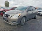 NISSAN VERSA 2015