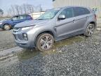 MITSUBISHI OUTLANDER SPORT 2021