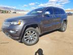 JEEP GRAND CHEROKEE 2018