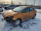 TOYOTA MATRIX 2010