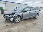 CHEVROLET CRUZE 2018