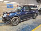 NISSAN ARMADA 2022