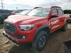 TOYOTA TACOMA 2022
