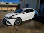 TOYOTA CAMRY HYBRID 2022