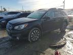 SUBARU OUTBACK 2016