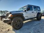 JEEP WRANGLER 2023