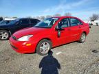 FORD FOCUS 2000