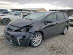 TOYOTA PRIUS V 2012
