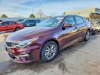 KIA OPTIMA 2019