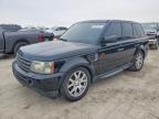 LAND ROVER RANGE ROVER SPORT 2008