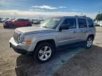 JEEP PATRIOT 2017