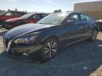 NISSAN ALTIMA 2022