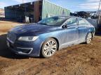 LINCOLN MKZ 2017