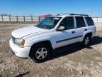 CHEVROLET TRAILBLAZER 2002