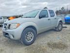 NISSAN FRONTIER 2016