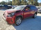 TOYOTA RAV4 HYBRID 2021