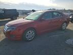 FORD FUSION 2010