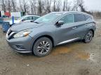 NISSAN MURANO 2015