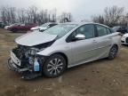 TOYOTA PRIUS PRIME 2020