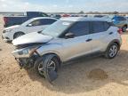 NISSAN KICKS 2018