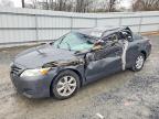 TOYOTA CAMRY 2011