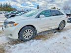 TOYOTA VENZA 2010