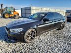 BMW M5 2019