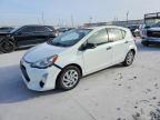 TOYOTA PRIUS C 2015