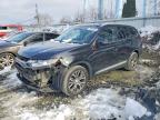 MITSUBISHI OUTLANDER 2018