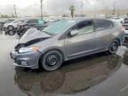 HONDA INSIGHT 2013