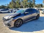 HONDA CIVIC 2020
