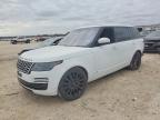 LAND ROVER RANGE ROVER 2018