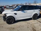 LAND ROVER RANGE ROVER SPORT 2020