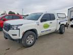 NISSAN FRONTIER 2024