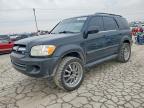 TOYOTA SEQUOIA 2005