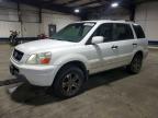 HONDA PILOT 2005