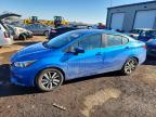 NISSAN VERSA 2021